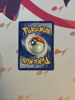 Pokemon Mew TCG Regular Card 55/165 Expedition Base Set Rare 2002 - Image 2