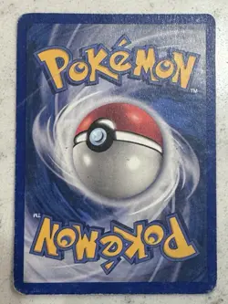 Pokemon TCG Mew Reverse Holo Expedition Base Set 55/165 Card MP - Image 2