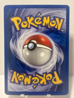 Pokemon TCG Dugtrio 10/165, Expedition Base Set, Holo Rare With Swirl 🌀 *NM/LP* - Image 2