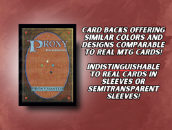 Dracogenesis - Custom Magic: The Gathering Card - Image 3