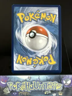 Pokemon Card Jirachi XY67 Black Star Promo Holo Rare L/P - Image 2