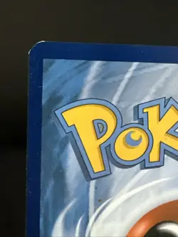 Pokemon Card Jirachi XY67 Black Star Promo Holo Rare L/P - Image 4