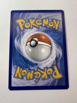 Latios EX XY72 XY Promo Card Holo Rare Pokemon NM Half Art 2015 - Image 2