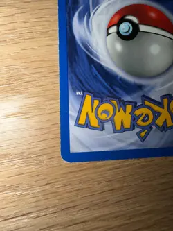 Hitmontop 3/75 Neo Discovery Holo Wotc Pokemon Card Played - Image 3