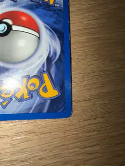 Hitmontop 3/75 Neo Discovery Holo Wotc Pokemon Card Played - Image 4