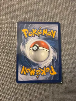 Pokemon TCG Terapagos EX Stellar Crown Scarlet & Violet Card 170/142 - Image 2