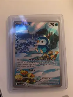 Pokemon Cards For Castle!! - Image 1