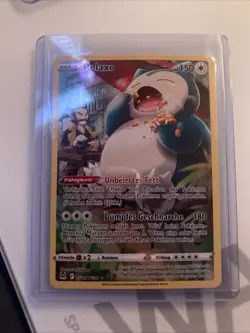 Pokemon Cards For Castle!! - Image 2