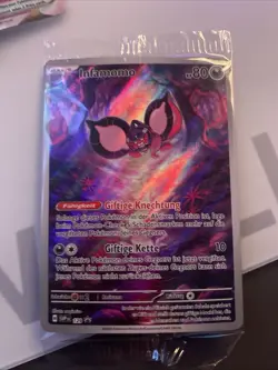 Pokemon Cards For Castle!! - Image 3