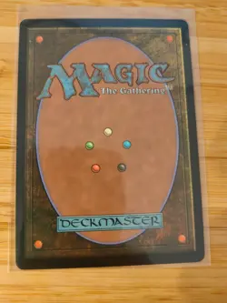 MTG Power Depot (Full Art) 0034 Edge of Eternities M/NM Free UK P&P - Image 2