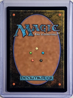 MTG Magic the Gathering Secret Lair Ghostbusters Foil Pernicious Deed Slimer - Image 2