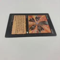 Doomsday LP Weatherlight MTG Black Sorcery Stack Your 5 Favorite Cards - Image 3