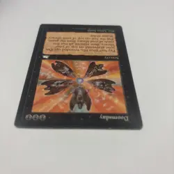 Doomsday LP Weatherlight MTG Black Sorcery Stack Your 5 Favorite Cards - Image 4