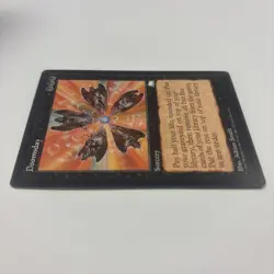 Doomsday LP Weatherlight MTG Black Sorcery Stack Your 5 Favorite Cards - Image 5