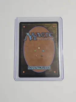 1x Deceit - Foil NM-Mint, English Lorwyn Eclipsed MTG Magic - Image 2