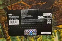 MTG - Marvel Spider-Man Secret Lair - Venom Unleashed [Inks] non-foil - Sealed - Image 2