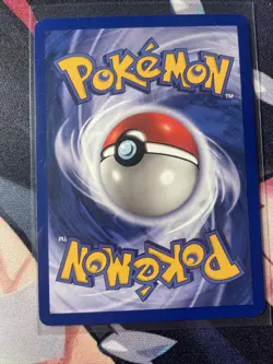 Pokemon Card Geodude 47/62 Fossil 1st Edition WOTC Near Mint - Image 2