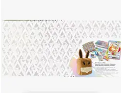 Pokemon Prismatic Evolutions Super Premium Collection Box 2025 Series - Image 2