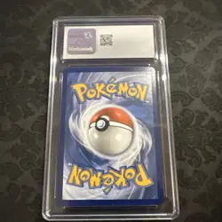 CGC 10 GEM MINT Dodrio 014/034 TradingCG Classic Venusaur Deck Holo Pokemon 2023 - Image 2