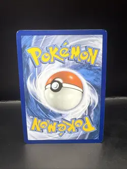 Pokemon Escape Board 122/156 Promo League STAFF Stamped - Image 3