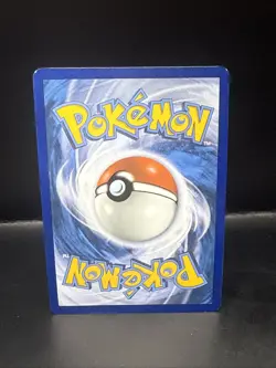 Pokemon Escape Board 122/156 Promo League STAFF Stamped - Image 4