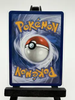 Arven's Greedent 205/182 Pokemon TCG SV10: Destined Rivals NM - Image 2