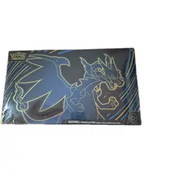 Pokemon TCG 2x Mega Lucario EX & 1x Mega Charizard EX UPC Promo Cards Sealed - Image 5