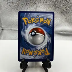 Pokemon Eternatus V TG21/TG30 Lost Origin Sword & Shield Trainer Gallery NM - Image 2