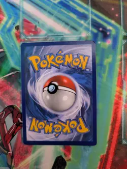 Shauna 111A/124 Alternate Art Holo Pokemon TCG - Image 2