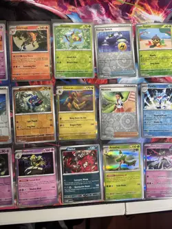 Pokemon Rare Holo pokemon lot Of 26 Includes Reverse Holo along regular Holos - Image 3