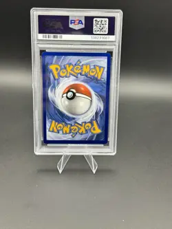 PSA 10 GEM MINT Ethan’s Typhlosion 190/182 IR 2025 Pokemon Destined Rivals- EN - Image 2