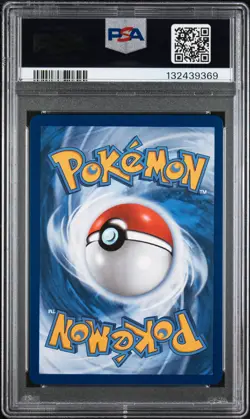 2025 POKEMON MEG EN-MEGA EVOLUTION ILLUSTRATION RARE #148 SPIRITOMB PSA 10 - Image 2