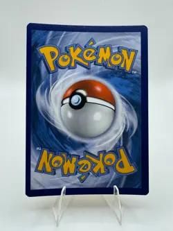Pikachu SWSH234 Pokemon GO Stamped Black Star Promo Card - Image 2