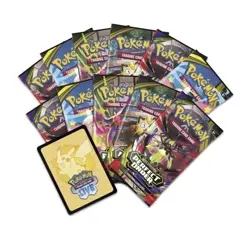 Pokemon Mega Evolution Perfect Order Pokemon Center ETB PRESALE CONFIRMED - Image 2