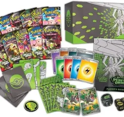 Pokemon Mega Evolution Perfect Order Pokemon Center ETB PRESALE CONFIRMED - Image 3