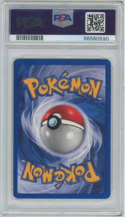 Pokemon Gym Heroes - Brock's Onix 1st Edition #69 PSA 9 Mint - Image 2