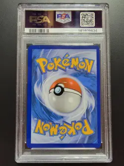 Eevee 143/191 Sv08: Surging Sparks Regular Psa 9 Pokemon Tcg - Image 2