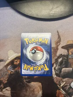Pokemon Legend Maker Haunter Card 35/92 Stamped Reverse Holo 2006 - Image 5