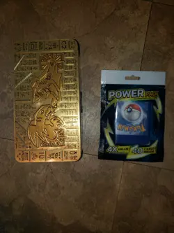 Yu-Gi-Oh! And Pokemon Trading Cards Used And Open Packs - Image 1