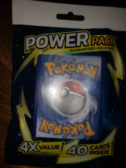 Yu-Gi-Oh! And Pokemon Trading Cards Used And Open Packs - Image 3