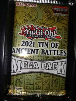 Yu-Gi-Oh! And Pokemon Trading Cards Used And Open Packs - Image 4