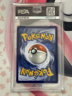 2016 Pokemon XY Evolutions Ninetales Holo 15/108 PSA 10 GEM MT - Image 3