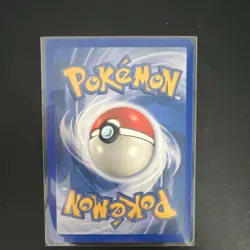 Pokemon TCG Umbreon 24/100 EX Sandstorm Regular Rare 80 HP English - Image 2