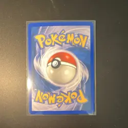 Pokemon TCG Marshtomp 41/109 EX Ruby & Sapphire Reverse Holo Uncommon 80 HP - Image 2