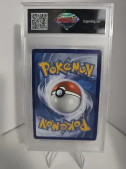 Pokemon TCG DSG 9 MINT Indeedee 056/072 Shining Fates Holo - Image 2