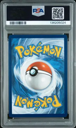 2023 POKEMON SWORD & SHIELD CROWN ZENITH SECRET FULL ART/ARCEUS VSTAR PSA 10 - Image 2