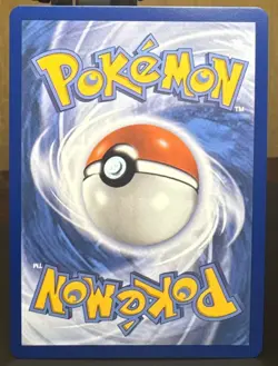 Pokemon Pokemon TCG Exeggutor 135/132 Me01 Mega Evolution Illustration Rare Holo - Image 2