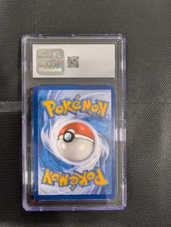 CGC 9.5 Mint+ Ceruledge - (Pokemon Day 2024) (Cosmos Holo) 040/091 - Image 2