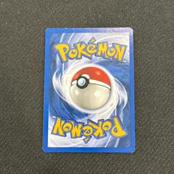 Ledyba 07/18 Southern Islands Reverse Holo - Pokemone TCG - LP - Image 3