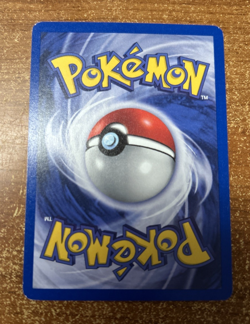 Pokemon TCG - Rocket’s Scyther - Gym Heroes 13/132 - Holo - LP - Image 2